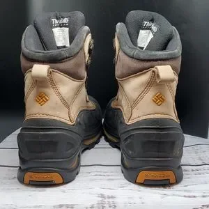 Columbia | Shoes | Columbia Bugabootoo Waterproof Thinsulate  display picture 1